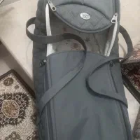 ساک حمل نوزاد