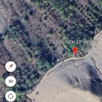 باغ ویلا 600متری