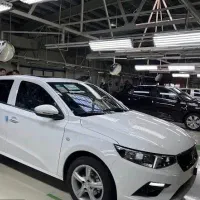 ثبت نام ایران خودرو 100 درصد قطعی