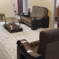 مکان مبله زیرزمین جهت مسکونی و... روزانه ساعتی