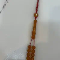 تسبح کهربا|کلکسیون اشیاء عتیقه|مریوان, |دیوار