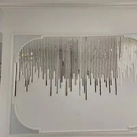 آینه کاری آبشاری و کلاسیک|خدمات پیشه و مهارت|شهرضا, |دیوار