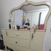 وسایل منزل|بوفه، ویترین، کنسول|ایوان, |دیوار