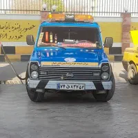 یدکش امداد خودرو شبانه روزی