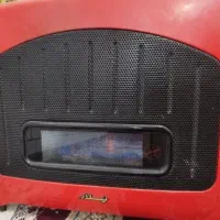 بخاری  پلار