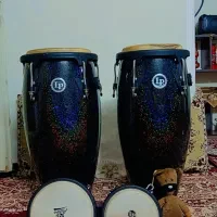 فروش دولنگه تومبا با پایه وسط