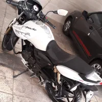 آپاچی ۱۸۰ در حد به شرط کم یاب ۹۰