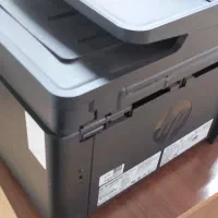 پرینتر چهارکاره HP Pro MFP F127fn|پرینتر، اسکنر، کپی، فکس|تهران, آرژانتین|دیوار