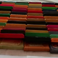 بازی یا کارتریج آتاری میکرو|کنسول، بازی ویدئویی و آنلاین|اصفهان, قلعه طبره|دیوار