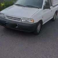 فروش فوری پراید وانت