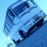 مینی بوس a80
