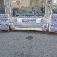 مبل ناریا.مبل راحتی.رنگبندی نامحدود|مبلمان خانگی و میز عسلی|اسلام‌شهر, شهرک محمدیه|دیوار