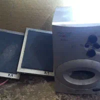 بلندگو کامپیوتر