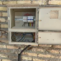 سوله۲۲۰ متری /برق۵۰ آمپر/گاز/آب|اجارهٔ دفتر صنعتی، کشاورزی، تجاری|ورامین, خیر آباد|دیوار