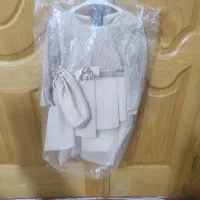 تعداد زیادی لباس  و وسایل منزل قیمت مناسب|حراج|هرسین, |دیوار