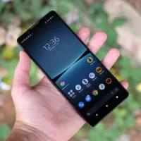 گوشی موبایل سونی  Sony Xperia 1IV 256GB
