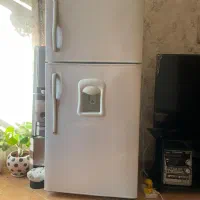 یخچال فریزر الکترو استیل در حد نو کم کار