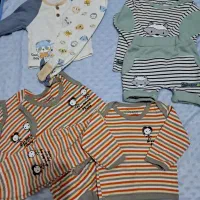 سرهمی نوزادی