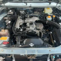 مزدادوکابین دوگانە کارخانە|خودرو سواری و وانت|اشنویه, |دیوار