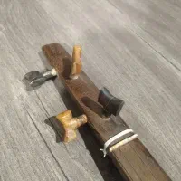 سه تار الگو هاشمی|سازهای سنتی|تهران, شهرک دریا|دیوار