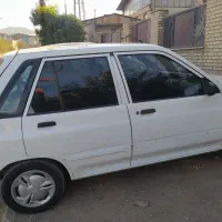 پراید هاچ بک 111|خودرو سواری و وانت|اشتهارد, |دیوار