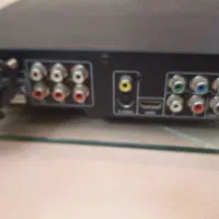 دی وی دی پلیر (DVD PLAYER)|پخش‌کننده DVD و ویدیو|تهران, فلاح|دیوار