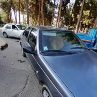 پژو مدل88بهترین رنگ موتورگیربکس سالم مدارک تکمیل|خودرو سواری و وانت|زاهدان, |دیوار