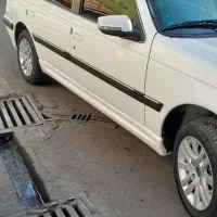 پرشیا مدل ۱۴۰۱|خودرو سواری و وانت|تهران, امین حضور|دیوار