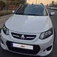 کوئیک R اتوماتیک مدل ۱۴۰۱