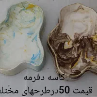 انواع سنگ مصنوعی|صنایع دستی و سایر لوازم تزئینی|اهواز, پادادشهر|دیوار