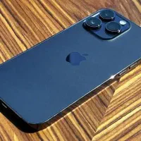 اپل iphone 14 Pro Max با حافظهٔ ۲۵۶ گیگابایت