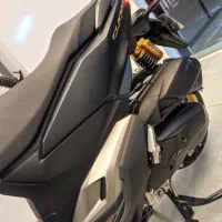 هوندا کلیک ۱۶۰ اصلی تایلندی ۱۴۰۳|موتورسیکلت|تهران, نازی‌آباد|دیوار