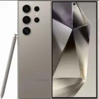 گوشی S24 ultra در حدنو