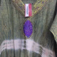 فروش لباس تابستانی هندی نونو