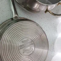 قابلمه|ظروف پخت‌وپز|کرج, کرج نو|دیوار