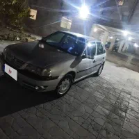 فولکس گل مدل ۸۴ تمیز