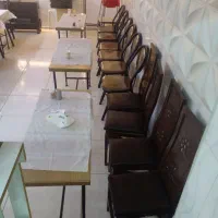 کلیه وسایل جیگرکی بفروش میرسد