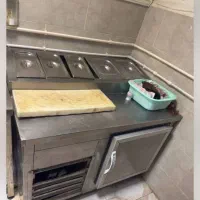 یخچال