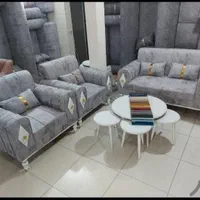 مبل ساوین ×× بانک مبل ××|مبلمان خانگی و میز عسلی|خرم‌آباد, |دیوار