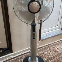 پنکه ایستاده