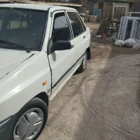 پراید 83 فنی گیربکس سالم|خودرو سواری و وانت|اسلامشهر, ملکآباد|دیوار