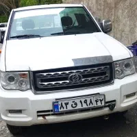 نیسان پادرا پلاس صفر/نقد و اقساط