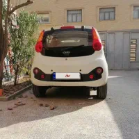 خودروام وی ام ۱۱۰اس لاکچری|خودرو سواری و وانت|اصفهان, لاله|دیوار