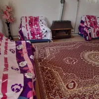 سوئیت-دربستی-جلفا