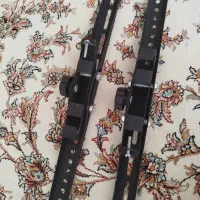 پایه تلوزیون دیواری