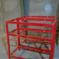 ویترین|بوفه، ویترین، کنسول|بروجرد, |دیوار