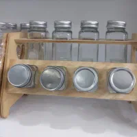 سیروس پذیرایی و ادویه