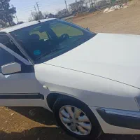 زانتیا ۸۵|خودرو سواری و وانت|چهارباغ, |دیوار