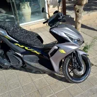 موتور ایروکس