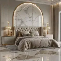 میکروسمنت ورق طلا پتینه استکو الیاف وبلکا